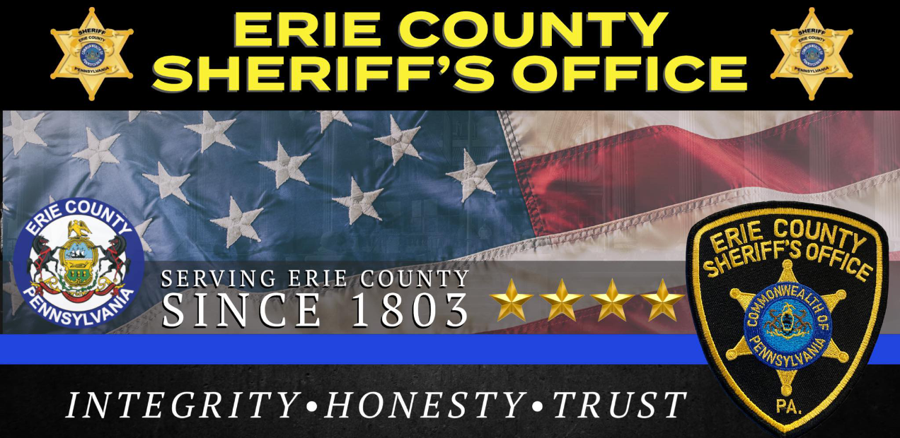 Sheriff Entry Page Header Image